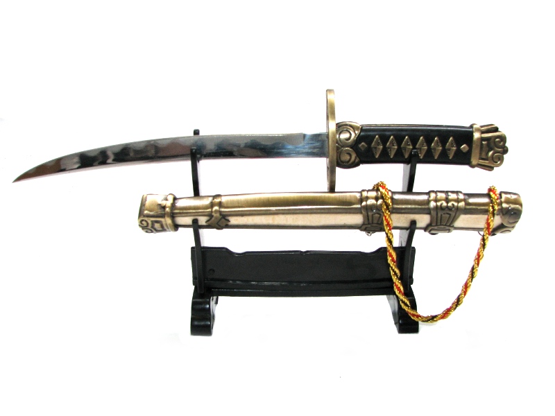 foto Mini katana - otv�ra� dopis�